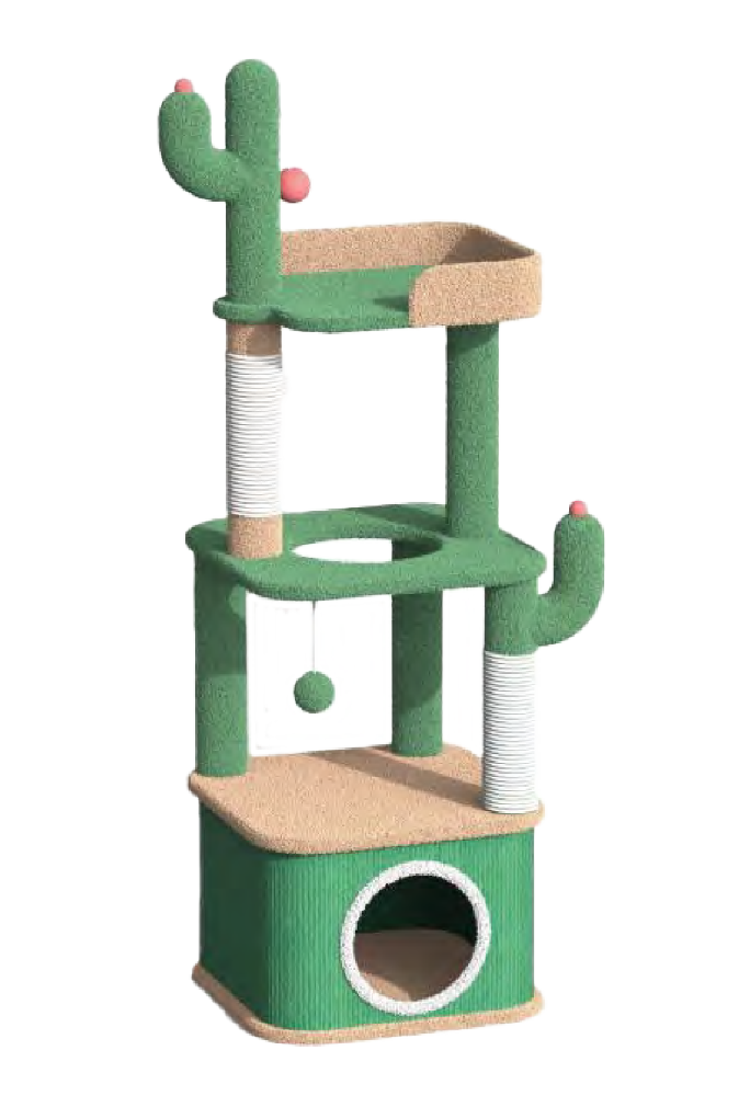 Inspiration for home decoration in daily life: With the help of a cleaning tool, both pets and owners can live comfortably